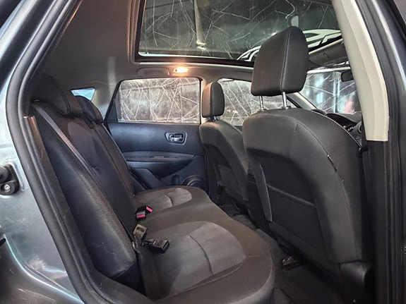 Nissan Qashqai 17 of 22