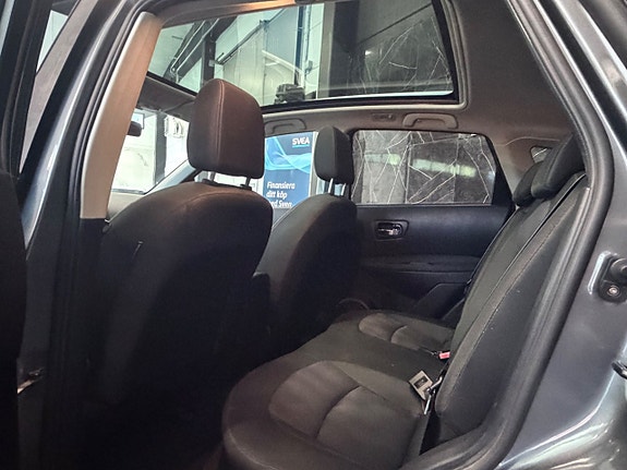 Nissan Qashqai 14 of 22
