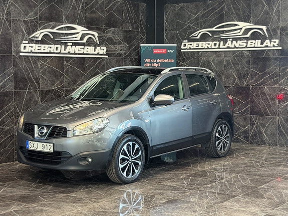 Nissan Qashqai 7 of 22
