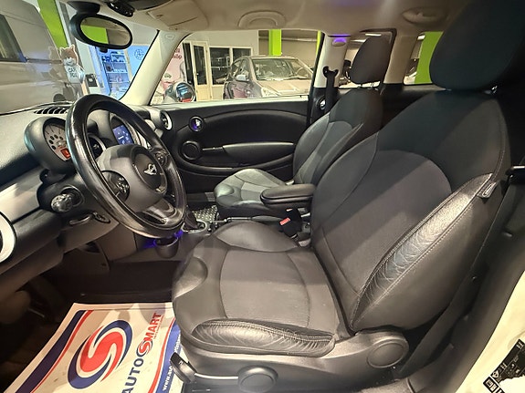 MINI Clubman Cooper 8 of 14