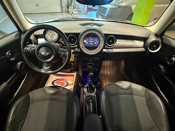 MINI Clubman Cooper 13 of 14
