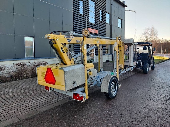 Omme Mini 12 6 of 6