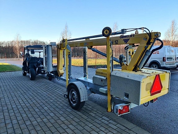 Omme Mini 12 5 of 6