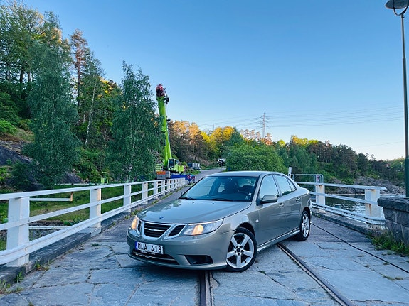 Saab 9-3