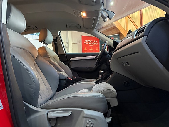 Audi Q3 13 of 18