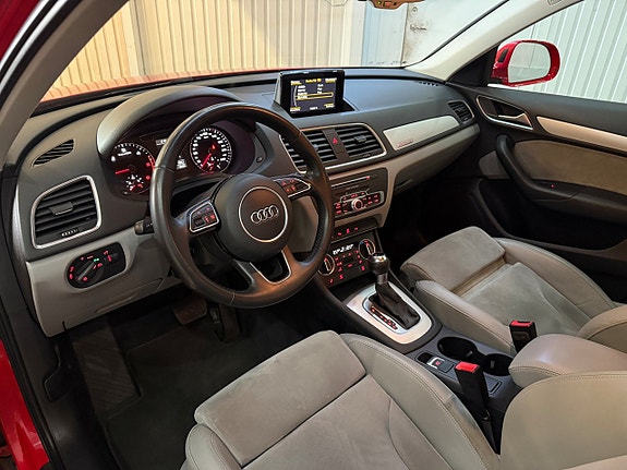 Audi Q3 7 of 18