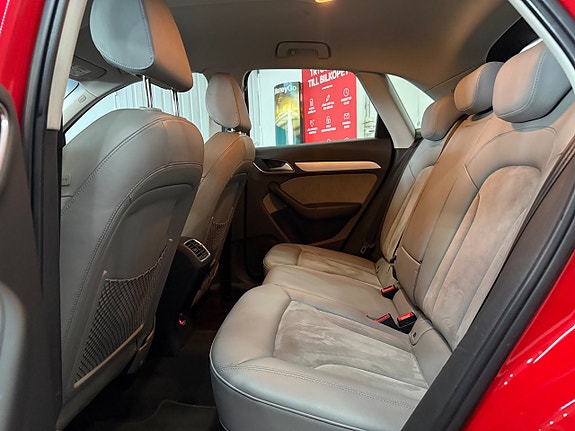 Audi Q3 11 of 18