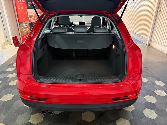 Audi Q3 18 of 18