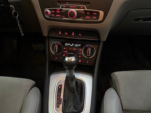 Audi Q3 14 of 18