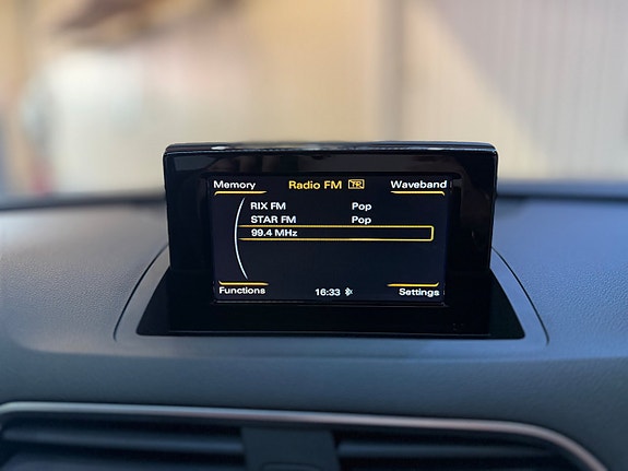 Audi Q3 16 of 18