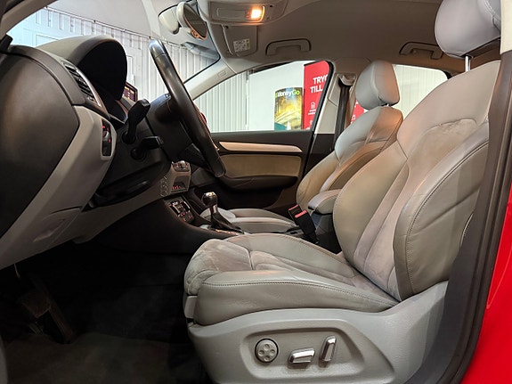 Audi Q3 6 of 18