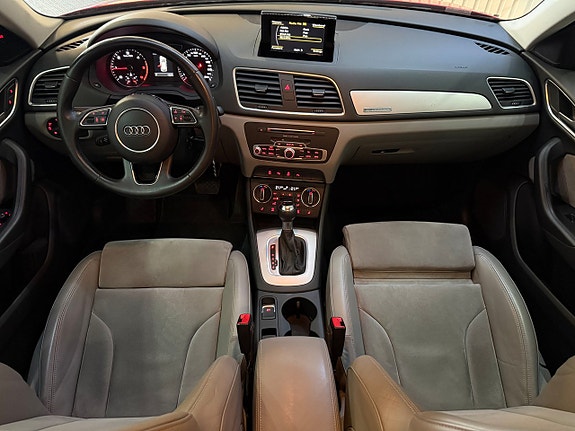 Audi Q3 8 of 18