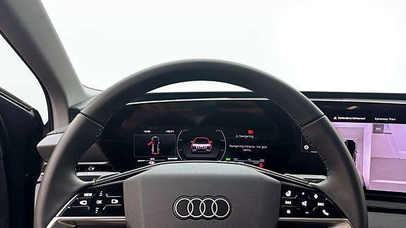 Audi Q6 e-tron 17 of 23