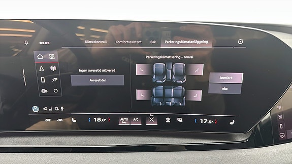 Audi Q6 e-tron 22 of 23