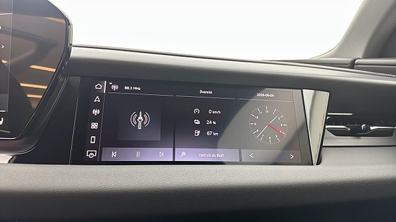 Audi Q6 e-tron 19 of 23