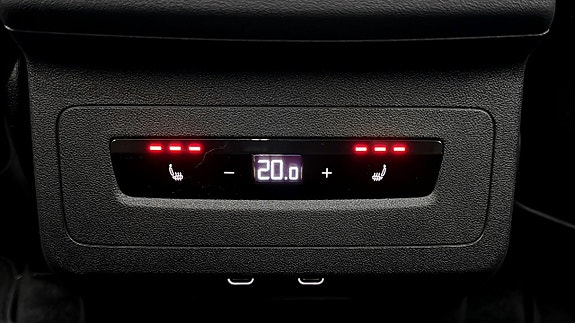 Audi Q6 e-tron 23 of 23