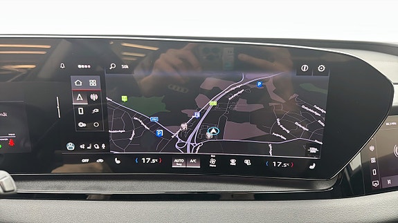 Audi Q6 e-tron 20 of 23