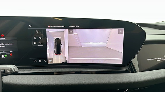 Audi Q6 e-tron 9 of 23