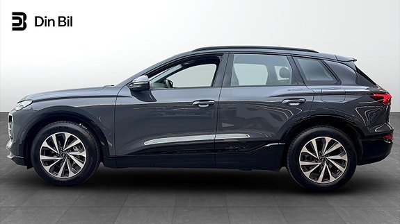 Audi Q6 e-tron 2 of 5