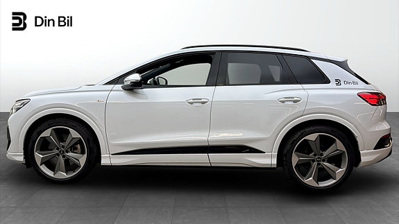 Audi Q4 e-tron 2 of 23