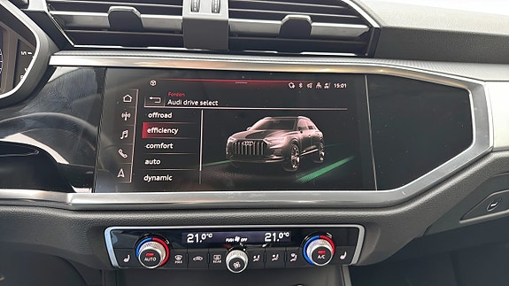 Audi Q3 18 of 19