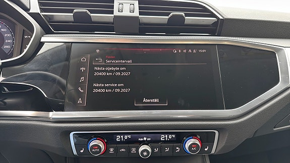 Audi Q3 19 of 19
