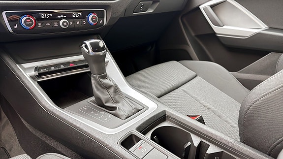 Audi Q3 17 of 19