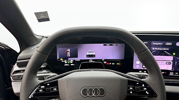 Audi A6 16 of 22