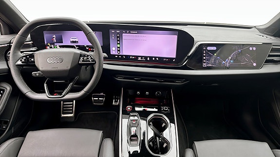 Audi A6 10 of 22