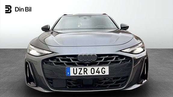 Audi A6 4 of 22