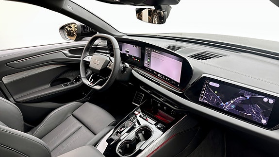 Audi A6 11 of 22