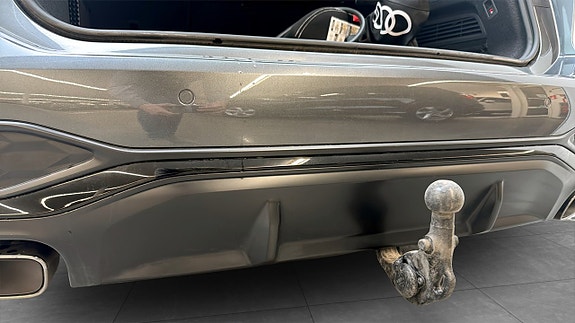 Audi A6 14 of 22
