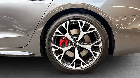 Audi A6 6 of 22