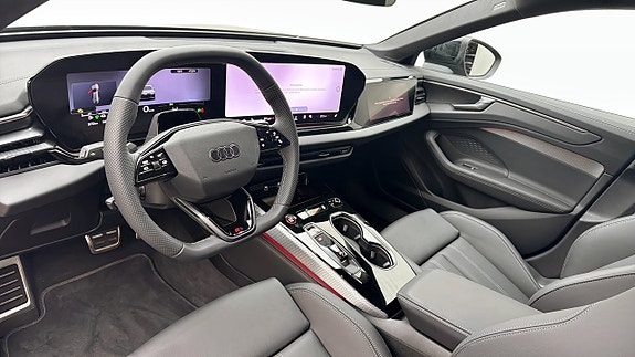Audi A6 7 of 22