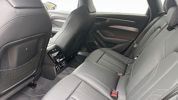 Audi A6 12 of 22