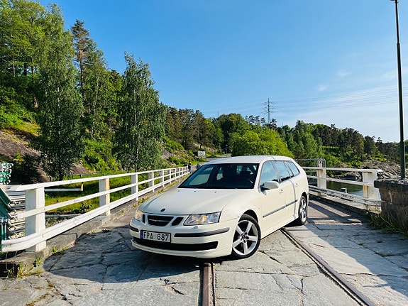 Saab 9-3