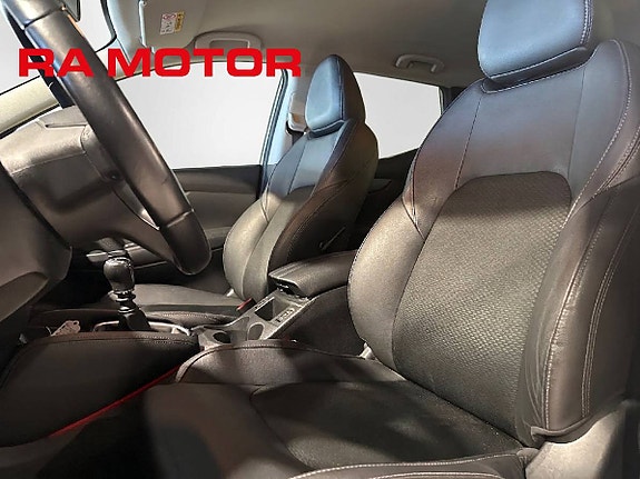 Nissan Qashqai 10 of 26