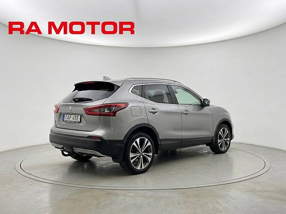 Nissan Qashqai 5 of 5