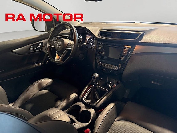 Nissan Qashqai 13 of 26