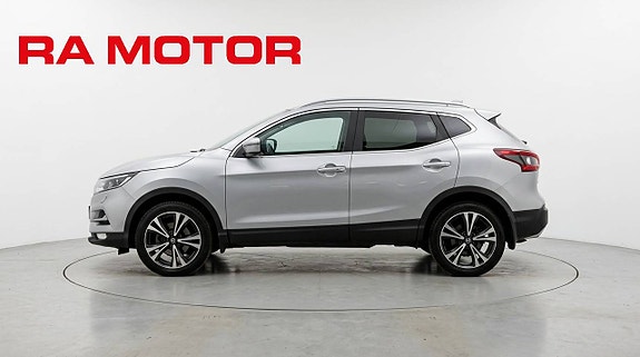 Nissan Qashqai 2 of 5