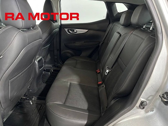 Nissan Qashqai 11 of 26