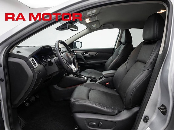 Nissan Qashqai 9 of 26