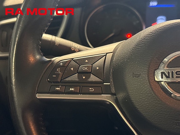 Nissan Qashqai 16 of 26