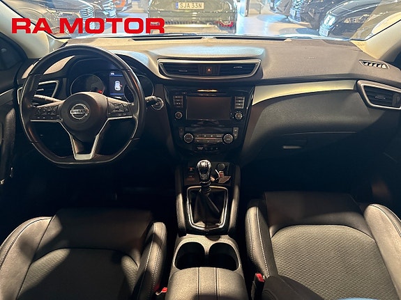 Nissan Qashqai 12 of 26