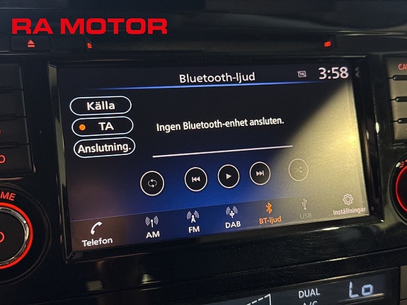 Nissan Qashqai 17 of 26