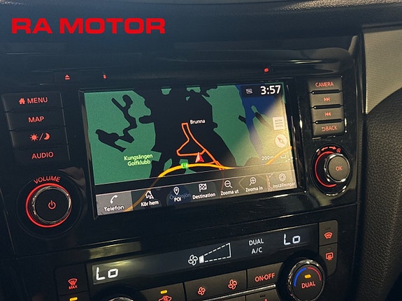 Nissan Qashqai 19 of 26