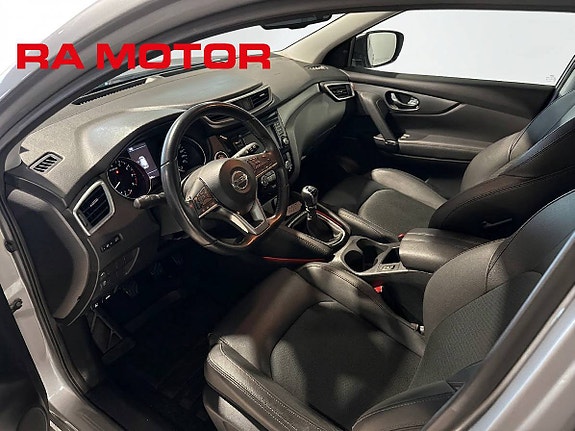 Nissan Qashqai 8 of 26