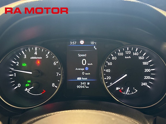 Nissan Qashqai 23 of 26