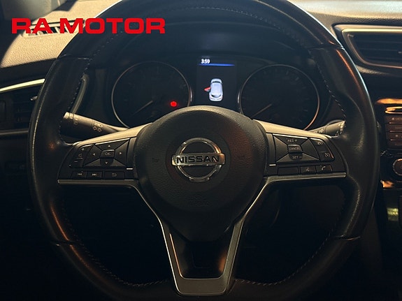 Nissan Qashqai 14 of 26
