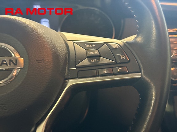 Nissan Qashqai 15 of 26